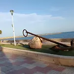 Isla 1.1 Santa Pola