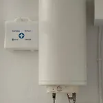 Isla 1.1 Lägenhet *