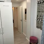 Isla 1.1 Lägenhet