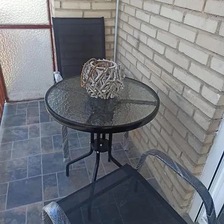 Apartament Isla 1.1