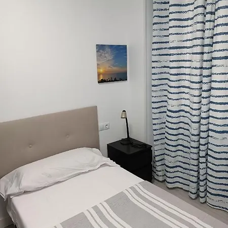 Apartament Isla 1.1 Santa Pola