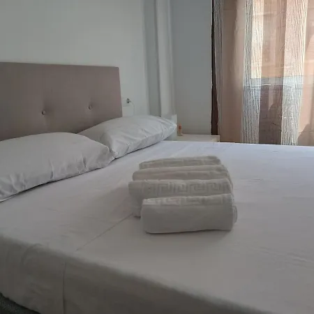 Isla 1.1 Apartament