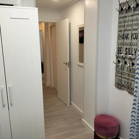 Isla 1.1 Apartament