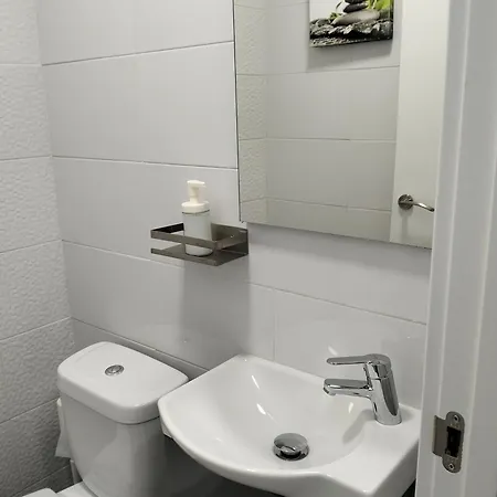 Apartament Isla 1.1 *