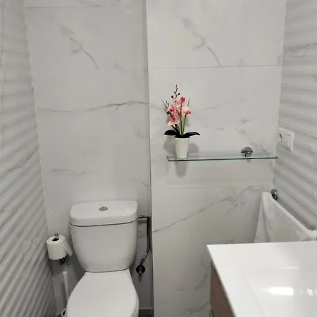 Isla 1.1 Apartament *