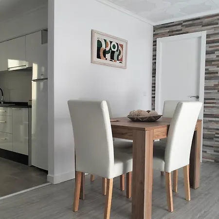 Isla 1.1 Apartamento