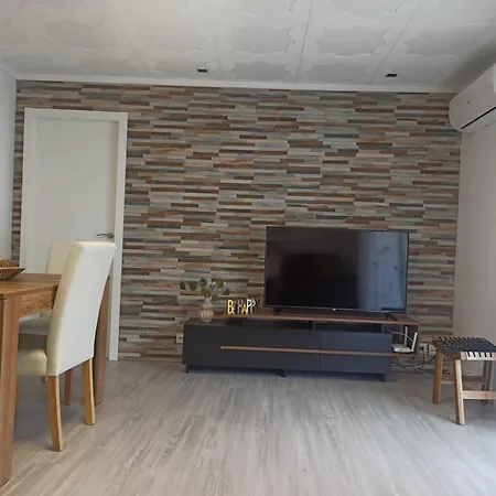 Isla 1.1 Apartment *