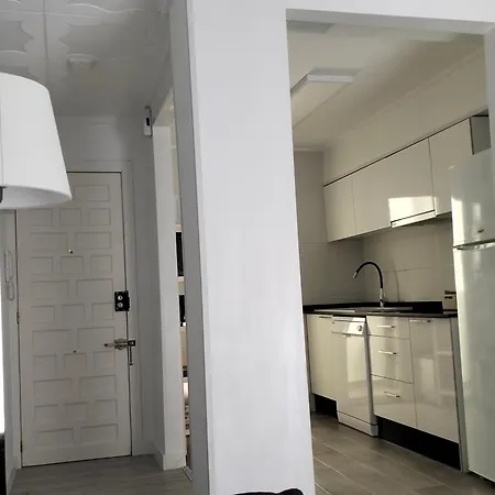 Isla 1.1 * Santa Pola