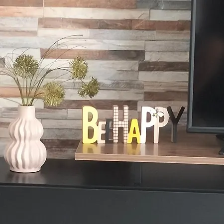 Isla 1.1 Apartment Santa Pola