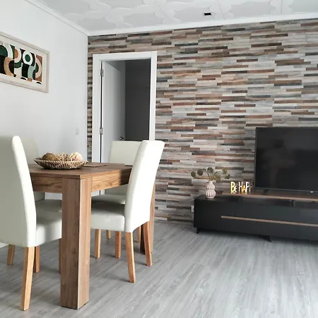 Isla 1.1 Apartamento