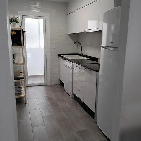 Apartamento Isla 1.1 *