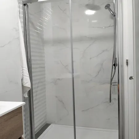 Apartamento Isla 1.1 Santa Pola