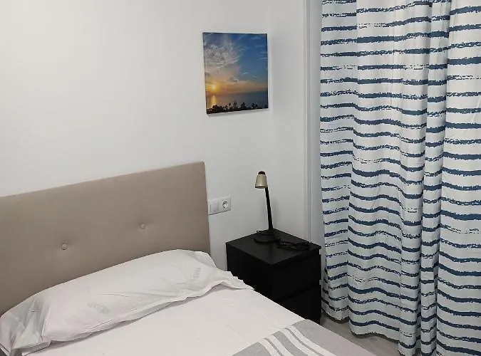 Apartamento Isla 1.1 Santa Pola