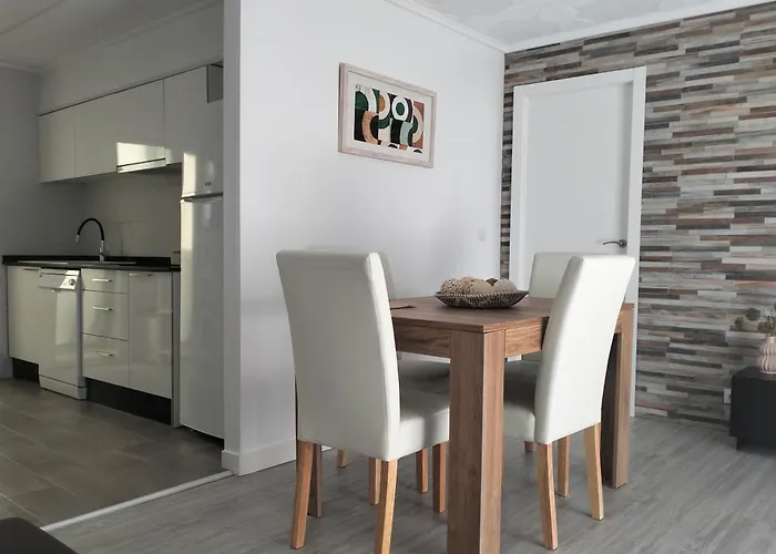 Isla 1.1 Apartamento