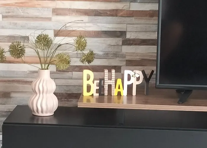 Isla 1.1 Apartamento Santa Pola