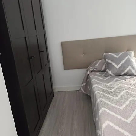 Isla 1.1 公寓 圣波拉