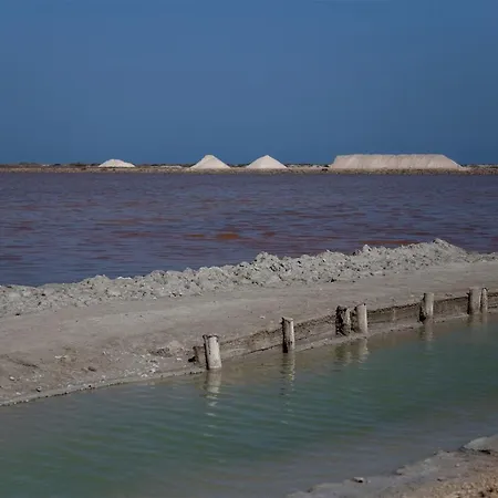 Isla 1.1 * 圣波拉