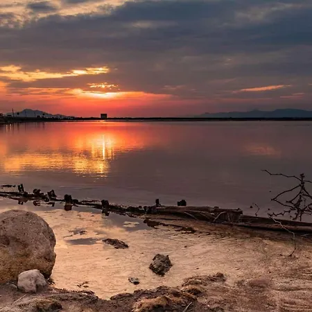 Isla 1.1 * 圣波拉