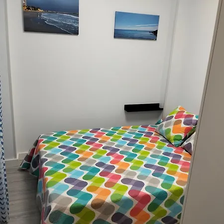 Isla 1.1 * 圣波拉